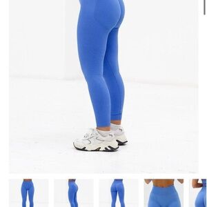 Lazuli label Leggings